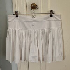 ✨ATHLETA Advantage Athletic Skort✨